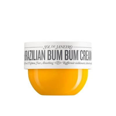 Sol De Janeiro Sol De Janeiro Brazilian Bum Bum Body Cream 75ml