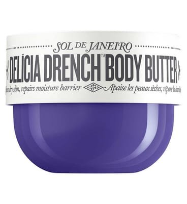Sol de Janeiro Sol de Janeiro Delicia Drench Body Butter 150ml