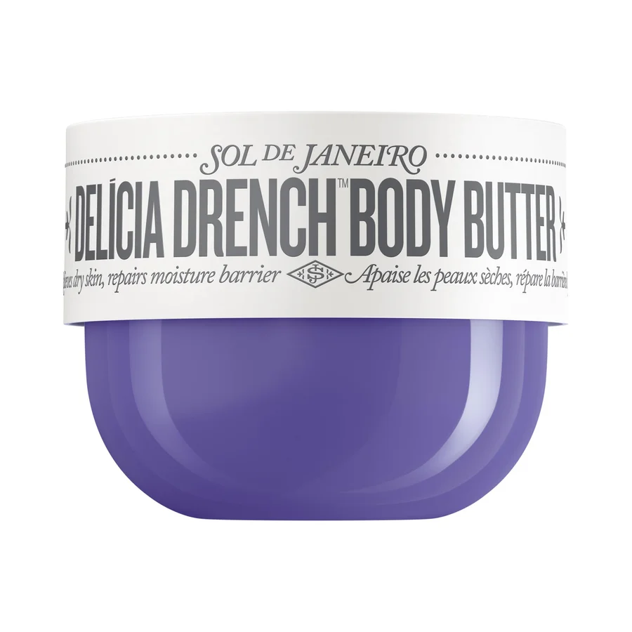 Sol De Janeiro Sol De Janeiro Delicia Drench Body Butter 240ml