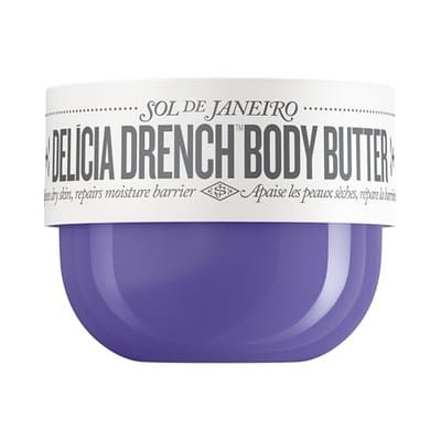 Sol De Janeiro Sol De Janeiro Delicia Drench Body Butter 240ml