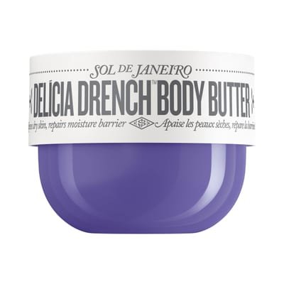 Sol De Janeiro Sol De Janeiro Delicia Drench Body Butter 240ml