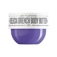 Sol De Janeiro Sol De Janeiro Delicia Drench Body Butter 75ml