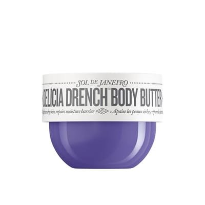 Sol De Janeiro Sol De Janeiro Delicia Drench Body Butter 75ml