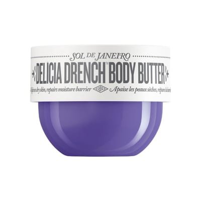 Sol De Janeiro Sol De Janeiro Delicia Drench Body Butter 75ml