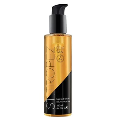St Tropez St Tropez Self Tan Luxe Body Serum - 200ml