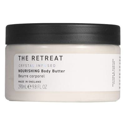 THE RETREAT THE RETREAT Nourishing Body Butter 290ml
