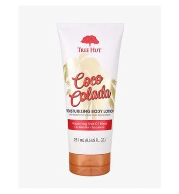 Tree Hut Tree Hut Moisturizing Body Lotion Coco Colada 251ml