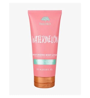 Tree Hut Tree Hut Moisturizing Body Lotion Watermelon 251ml