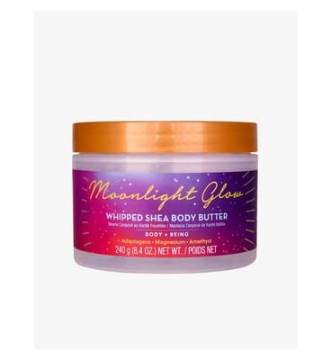 Tree Hut Tree Hut Whipped Body Butter Moonlight Glow 240g