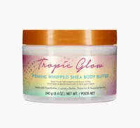 Tree Hut Tree Hut – Whipped Body Butter Tropic Glow 240g