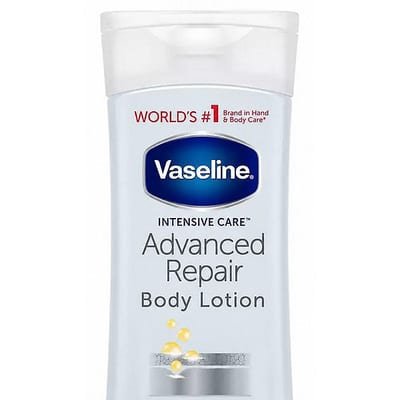 Vaseline Vaseline Advance Repair Body Lotion - 200ml