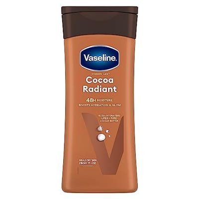 Vaseline Vaseline Cocoa Radiant Body Lotion - 200ml