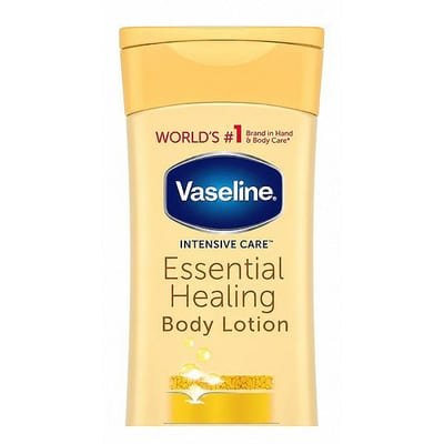 Vaseline Vaseline Essential Heal Body Lotion - 200ml