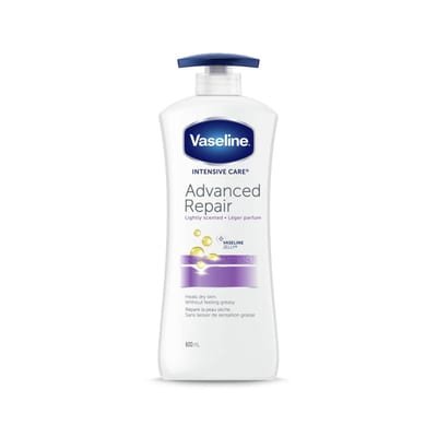 Vaseline Vaseline Intensive Care Advanced Repair Body Lotion 600ml