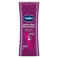 Vaseline Vaseline Intensive Care Mature Skin Rejuvenation Body Lotion 400 ml