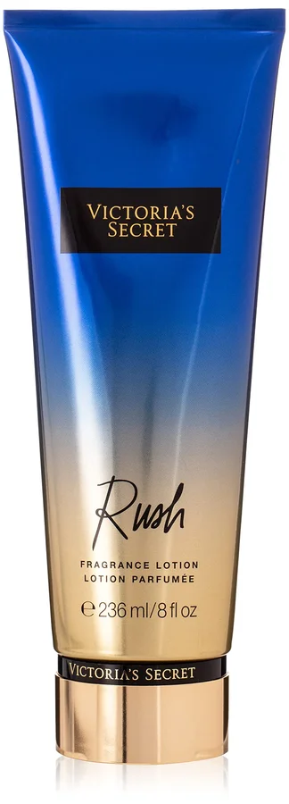 Victoria's Secret Victoria Secret Rush Body Lotion 236ml