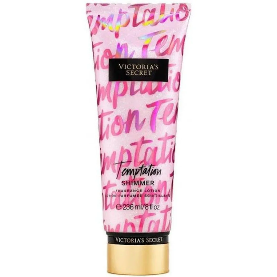 Victoria's Secret Victoria's Secret Temptation Shimmer Body Lotion 236ml