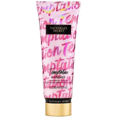 Victoria's Secret Victoria's Secret Temptation Shimmer Body Lotion 236ml