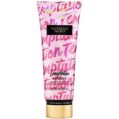 Victoria's Secret Victoria's Secret Temptation Shimmer Body Lotion 236ml