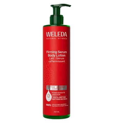 Weleda Weleda Firming Body Lotion Pomegranate Lotion250 ml, 250ml