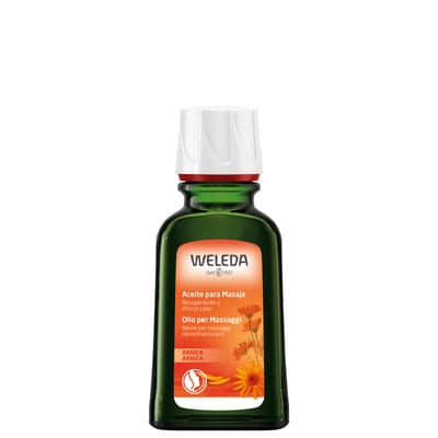 Weleda Weleda Sea Buckthorn Replenishing Body Lotion 200ml