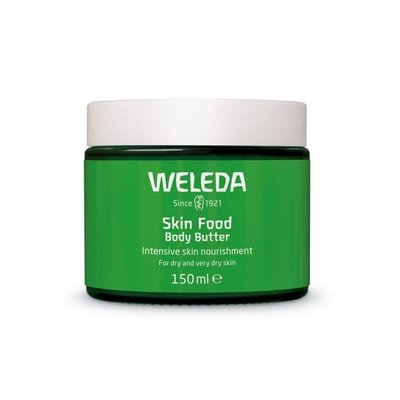 WELEDA WELEDA Skin Food Body Butter