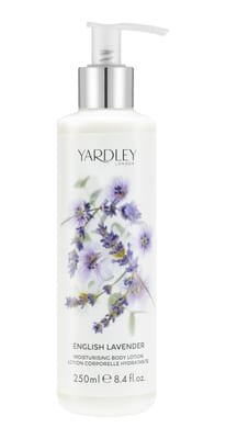 Yardley Yardley English Lavender Body Lotion 250ml