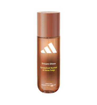 Adidas Adidas Vibes Fragrance Hair & Body Mist Dream Glaze 236ml