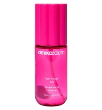 Amika Amika Aura Hair And Body Mist 90ml