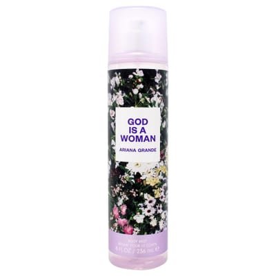 Ariana Grande Ariana Grande God Is A Woman Body Mist 236ml