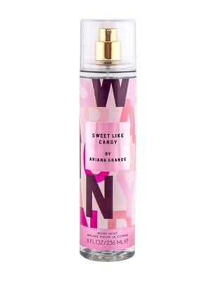 Ariana Grande Ariana Grande Sweet Like Candy Body Mist 236ml Spray