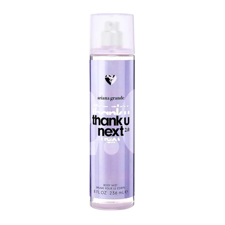 Ariana Grande Ariana Grande Thank U Next 2.0 Body Mist 236ml