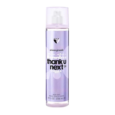 Ariana Grande Ariana Grande Thank U Next 2.0 Body Mist 236ml