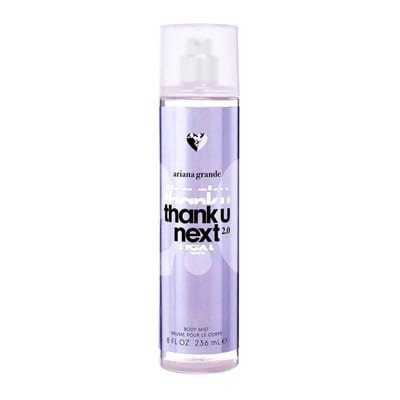Ariana Grande Ariana Grande Thank U Next 2.0 Body Mist 236ml
