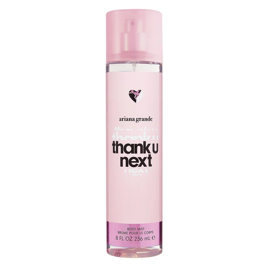 Ariana Grande Ariana Grande Thank U, Next Body Mist 236ml Spray
