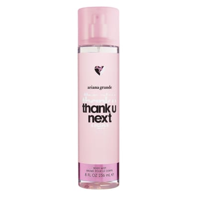 Ariana Grande Ariana Grande Thank U, Next Body Mist 236ml Spray