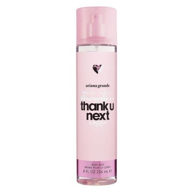 Ariana Grande Ariana Grande Thank U, Next Body Mist 236ml Spray