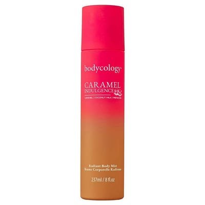 Bodycology Bodycology Caramel Indulgence Radiant Body Mist 237ml
