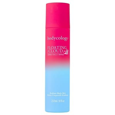 Bodycology Bodycology Floating On A Cloud Radiant Body Mist 237ml