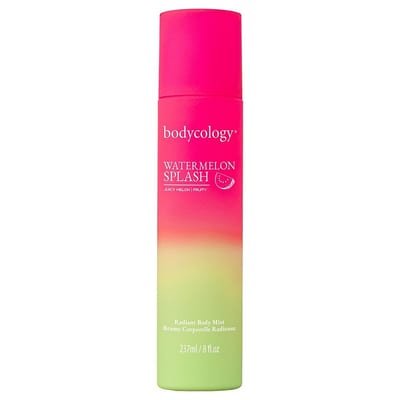 Bodycology Bodycology Watermelon Splash Radiant Body Mist 237ml