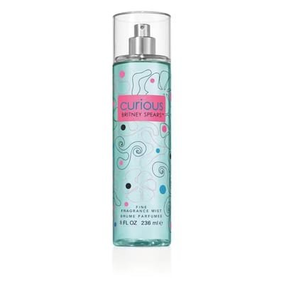 Britney Spears Britney Spears Fragrance Mist 236ml