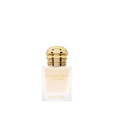 Burberry Burberry Goddess Perfumed Hair And Body Mist 30ml
