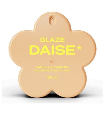 Daise Beauty Daise Beauty Daise Fragrance Body Mist In Glaze, 100 Ml ℮