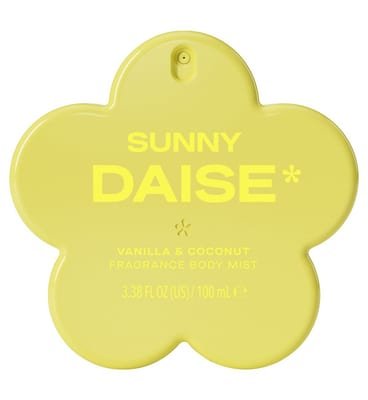 Daise Beauty Daise Beauty Daise Fragrance Body Mist Vanilla & Coconut 100ml