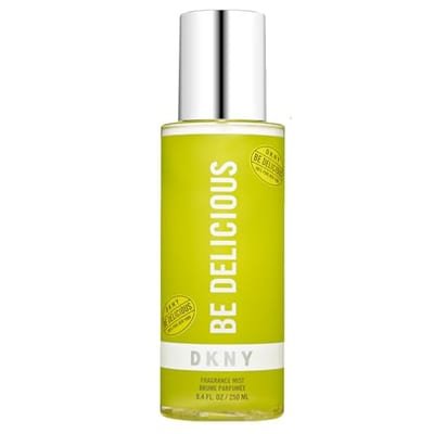 DKNY DKNY Be Delicious Body Mist250 ml, 250ml