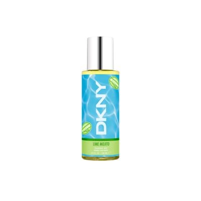DKNY DKNY Be Delicious Lime Mojito Body Mist 250ml