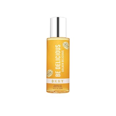 DKNY DKNY Golden Delicious Body Fragrance Mist 250ml Spray
