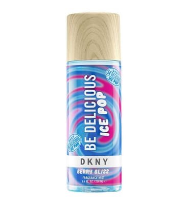 DKNY DKNY Ice Pop Berry Bliss250 Ml Body Mist, 250ml