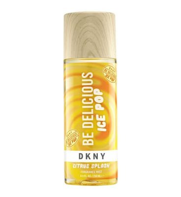 DKNY DKNY Ice Pop Citrus Splash250 Ml Body Mist, 250ml