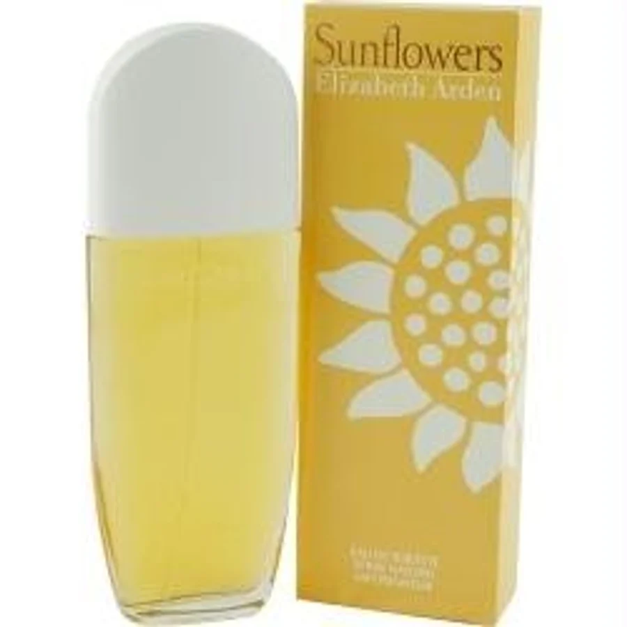 Elizabeth Arden Elizabeth Arden Sunflowers Body Mist 235ml Spray